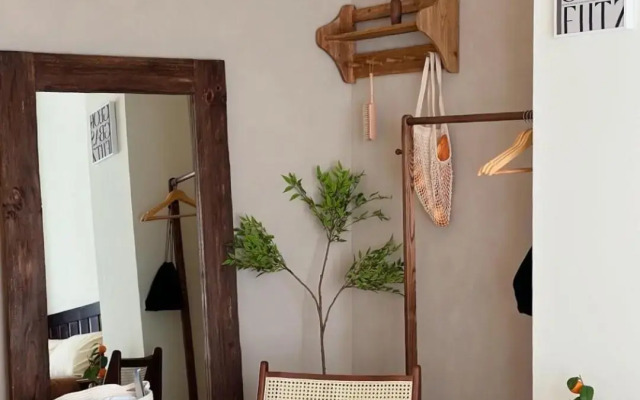 Owl Inn Tainan