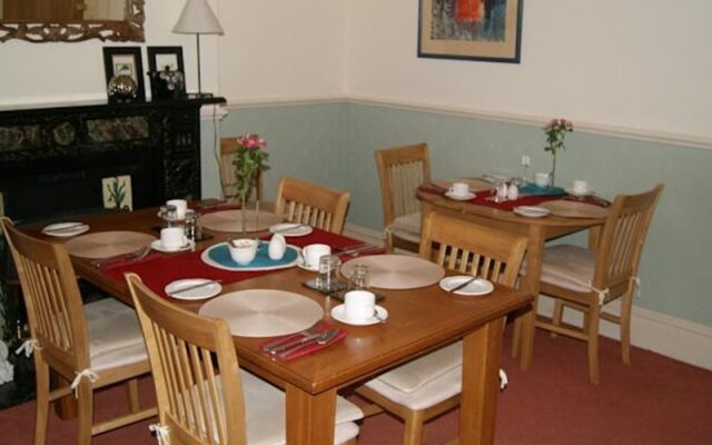 Beverley Guest House