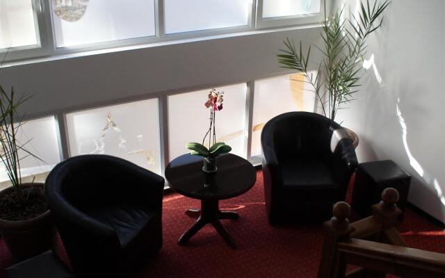 Hotel Park Sfantu Gheorghe
