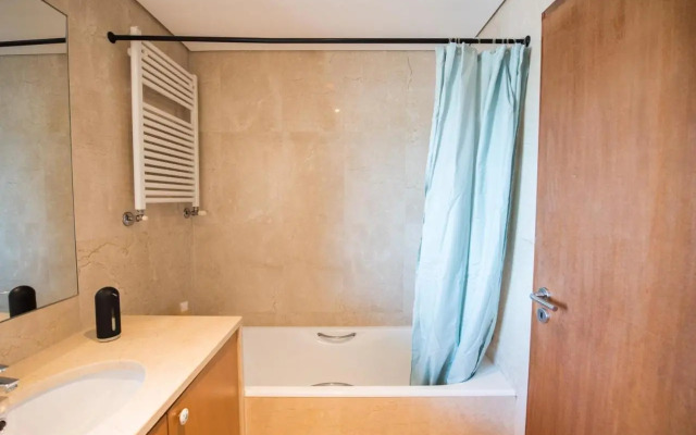 Douro Balcony Apartment