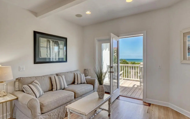 Sea Tranquility by Sea Scape Properties