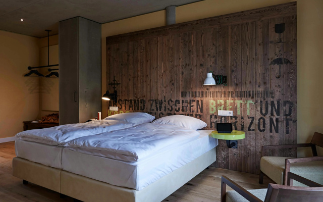 Hotel FREIgeist Einbeck - A Member of Design Hotels™