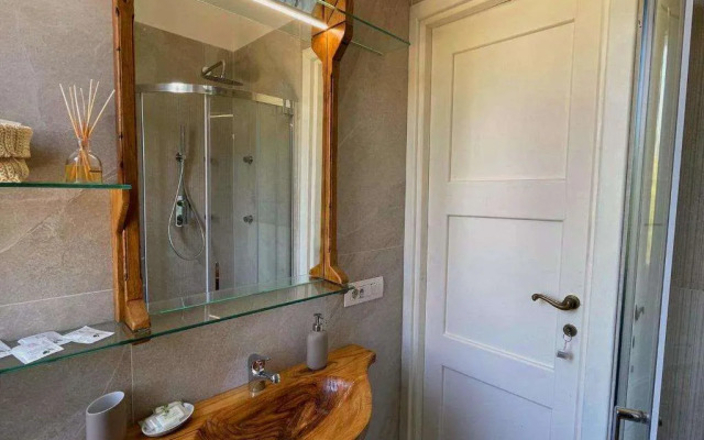 Agriturismo La Muratella