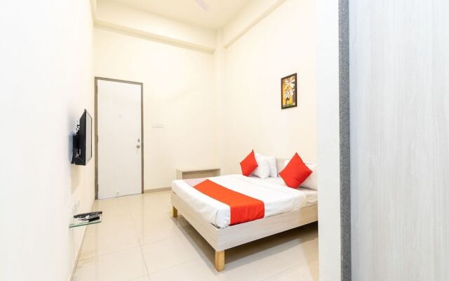 Oyo 43259 Hotel Anant Bliss