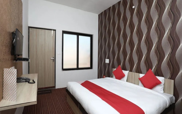 Prabhu Resort by OYO Rooms