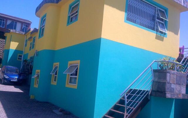 Lisa's Self-catering Guesthouse