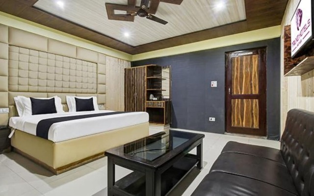 Fabhotel Prime Grand Ali