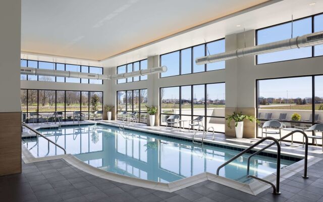 Embassy Suites By Hilton Bowling Green