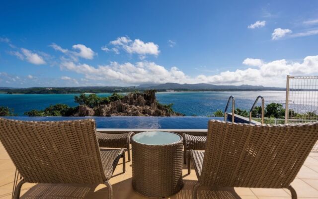 Private Villa Lamer Kouri