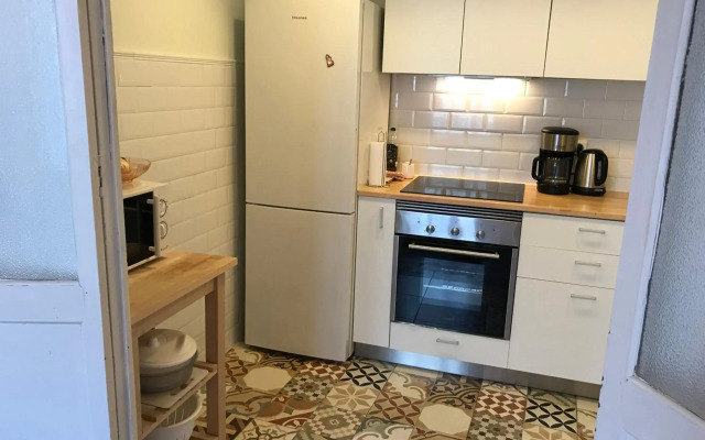 Appartement Elsa Valencia
