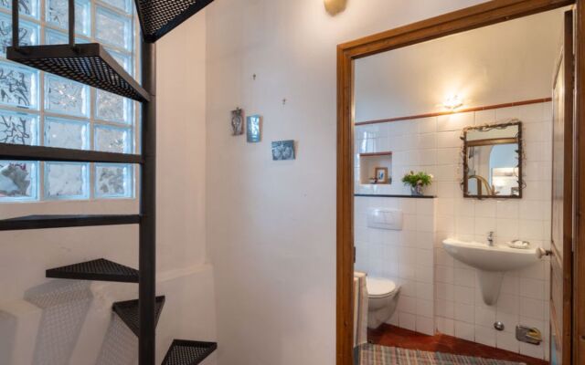 Casa del Cavaliere (DOL105)