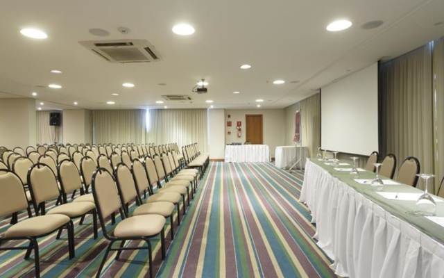 Mercure Salvador Pituba