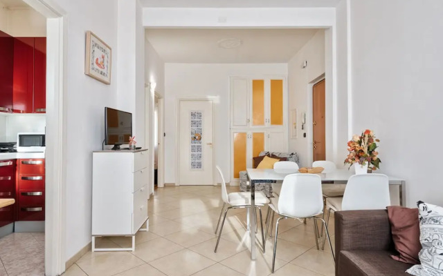 Toc-Toc Apartment a 10 min dall'Ospedale Maria Vittoria