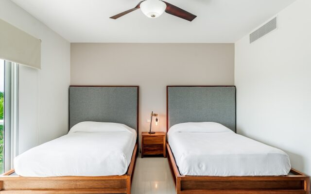 Casa Flamingo 2 Bedroom Condo by Redawning