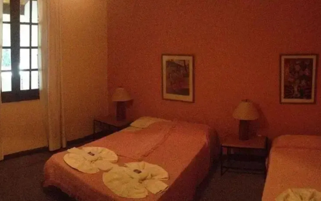 Hostal Los Cocos