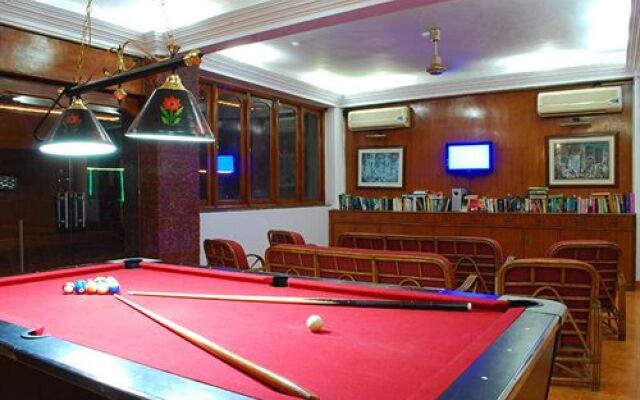 Silver Sand Holiday Village
