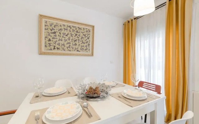 Fidalsa Urban Chic Apartament