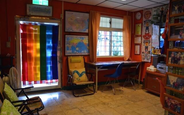 Tong Ju Homestay