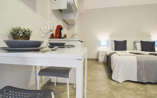 Letmalaga Comfort Studio