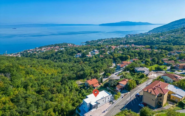 Ziganto Comfortable Holiday Residence
