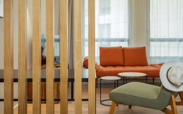 Aparthotel Adagio Montpellier Centre Comedie