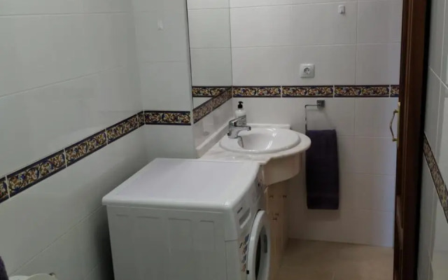 Las Palmeras, 893