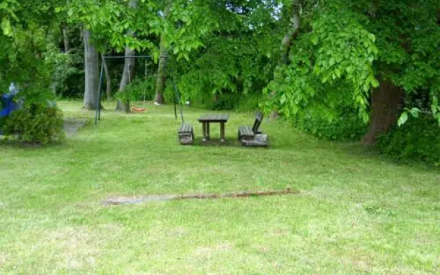 Ferienwohnung Wiek RUeG 1601