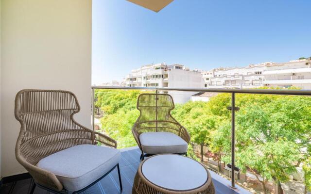 Albufeira-Old Town, Luxury & Comfy 2 bedrooms apartment