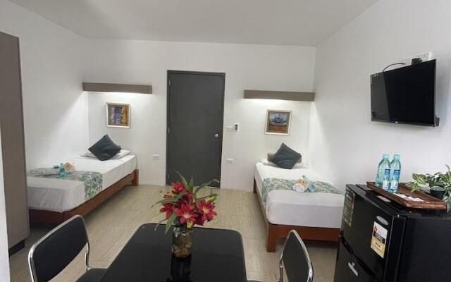 Island Accommodation Suva Premier Hospitality