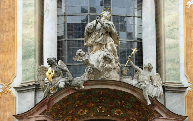 Pension Gärtnerplatz