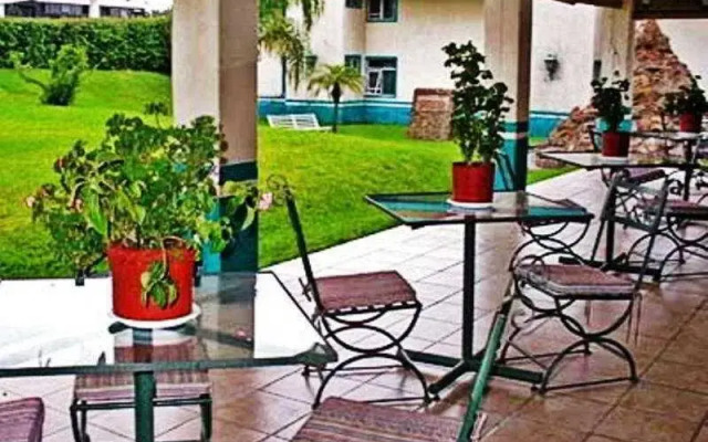 Vista Junior Guadalajara