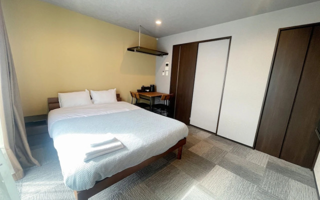Miro Hotel Imadegawa