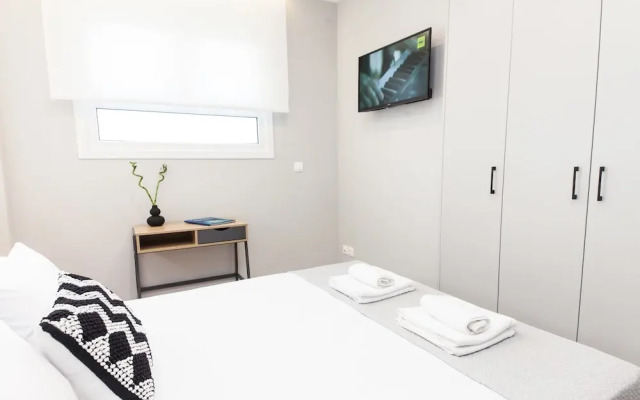 Renovated Gem in Zografou
