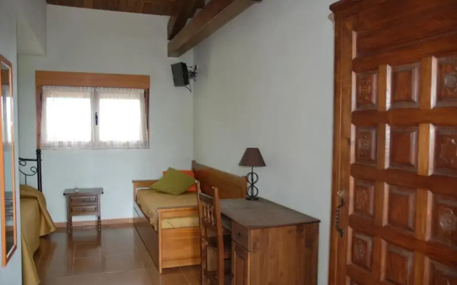 Hotel Rural Teso de la Encina