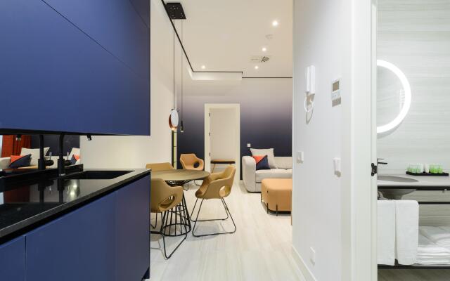 SmartRental Collection Gran Via Centric