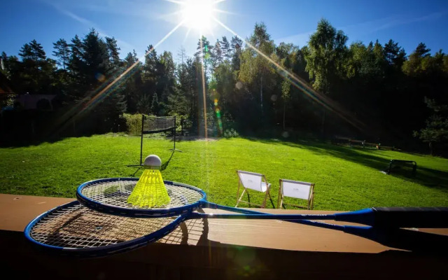 Winiec Family Houses