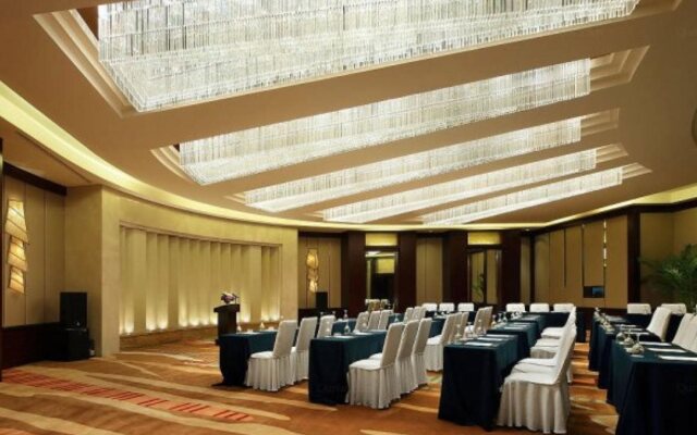 Kunming Haitian Hotel