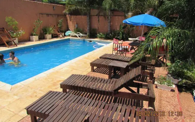 Bosetti Apart Hotel