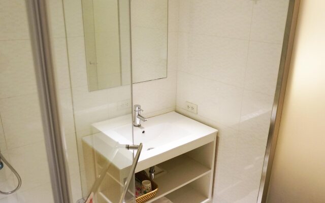 Say Love Backpack House