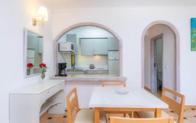 Apartamento Rosa Mar 8