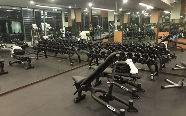 Magical View Homestay at The Robertson