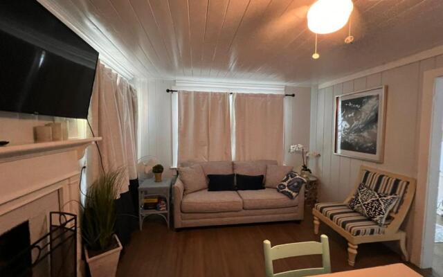 Mermaid Crossing Suite 2