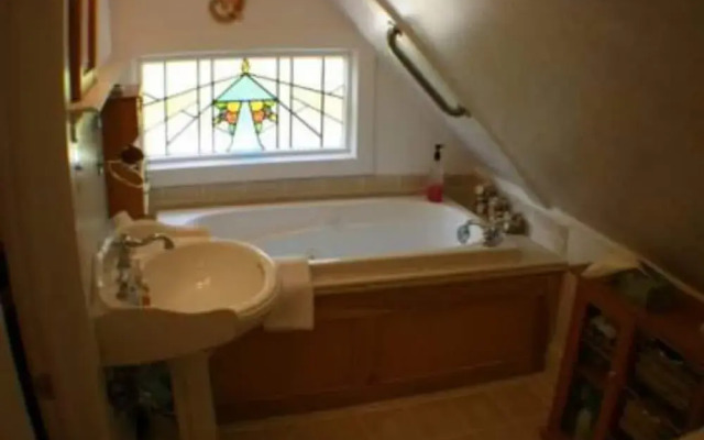 Island House of Wanchese