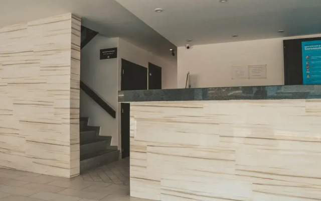 Hotel Latino