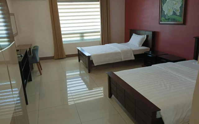 Ybc Grand Hotel