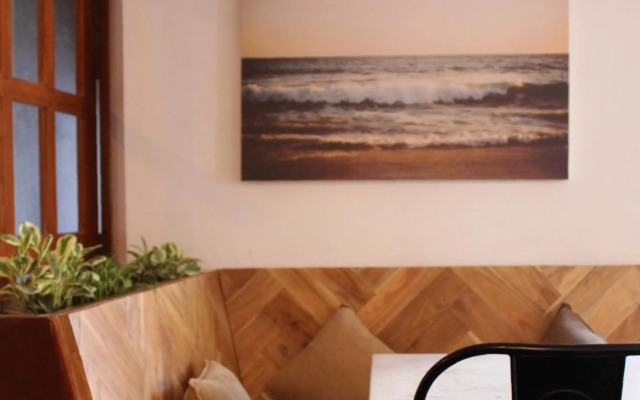 The Old Quarter Hostel