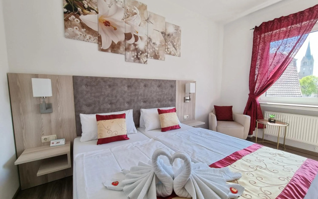 Hotel Medebach