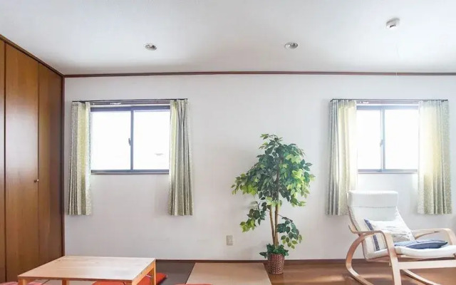 Villa Traditional Designer House Shin Itabashi