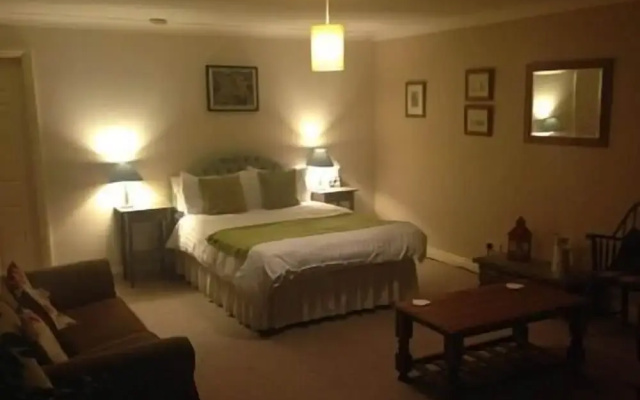 Primrose Lodge B&B