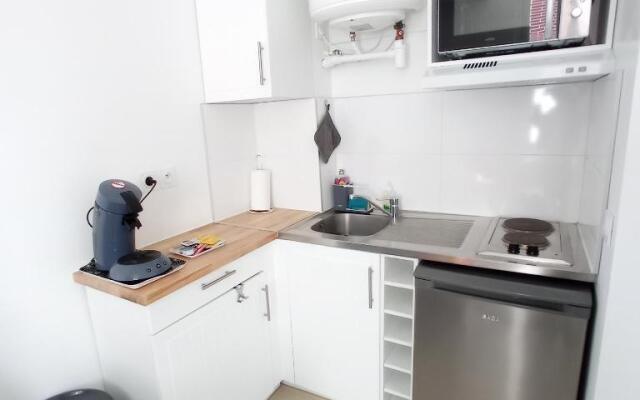 Appart Coeur de Rouen - Majestic